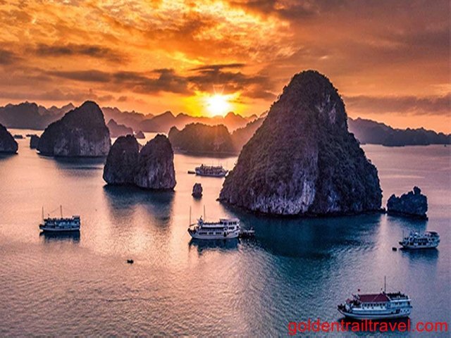 17 Days Best of Vietnam and Laos Tour
